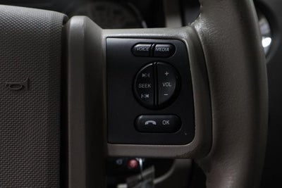 2011 Ford Expedition EL XLT