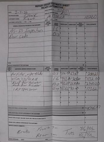 2011 Ford Expedition EL XLT