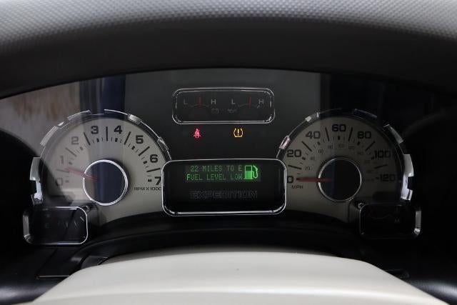 2011 Ford Expedition EL XLT