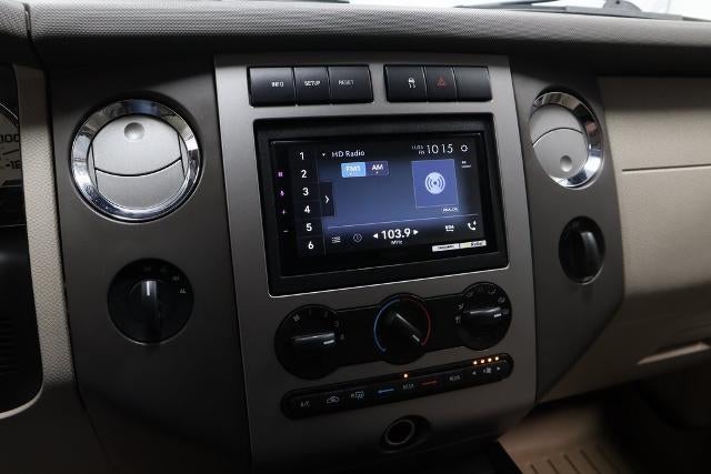 2011 Ford Expedition EL XLT