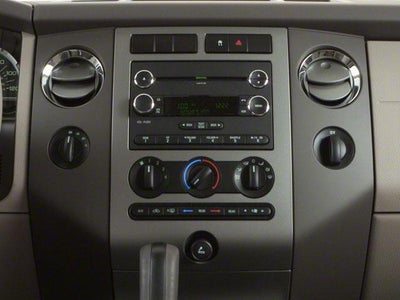 2011 Ford Expedition EL XLT
