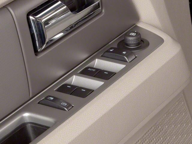 2011 Ford Expedition EL XLT