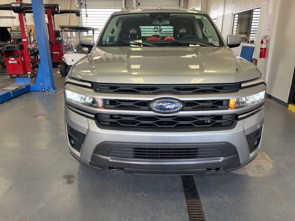 2023 Ford Expedition Max XLT