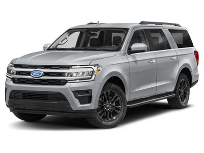 2023 Ford Expedition Max XLT