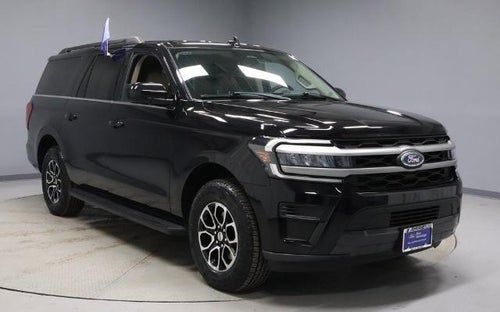 2024 Ford Expedition Max XLT