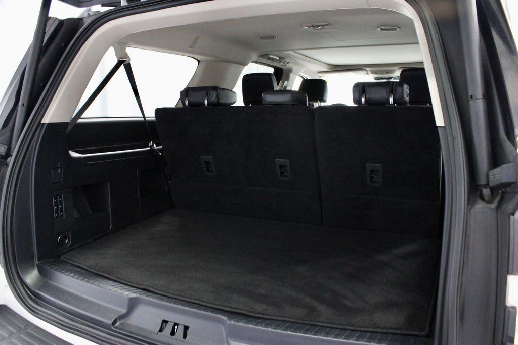 2022 Ford Expedition Max XLT