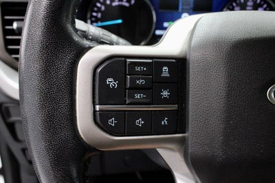 2022 Ford Expedition Max XLT