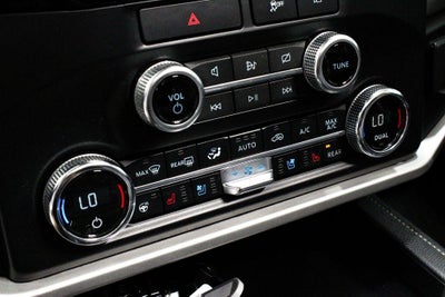 2022 Ford Expedition Max XLT