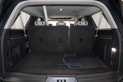 2020 Ford Expedition Max XLT