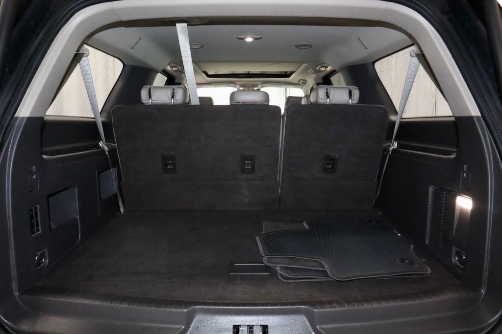 2020 Ford Expedition Max XLT