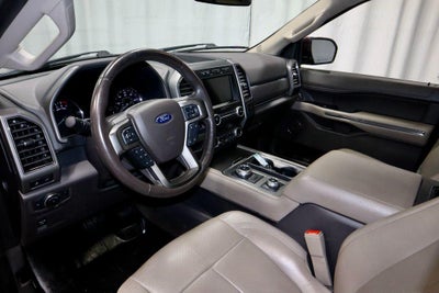 2020 Ford Expedition Max XLT