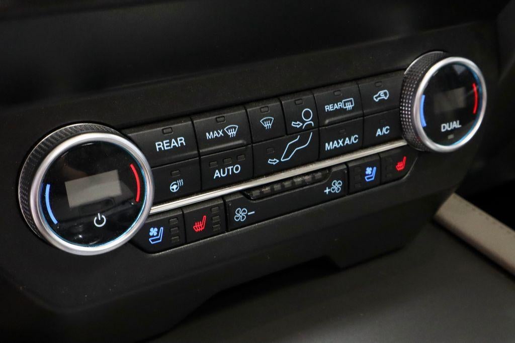 2020 Ford Expedition Max XLT