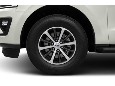 2020 Ford Expedition Max XLT