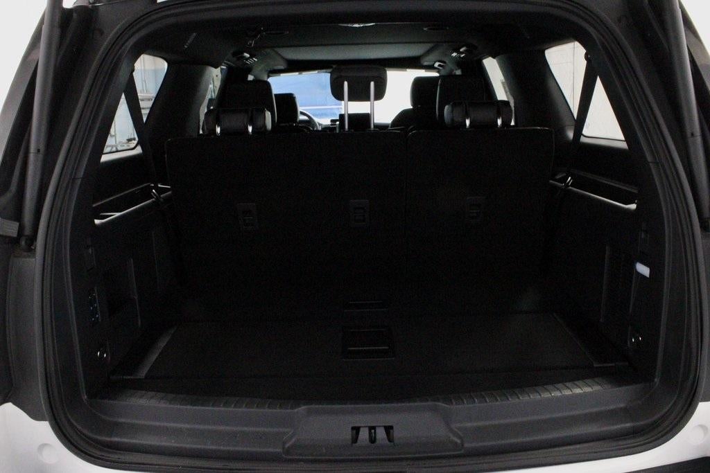 2024 Ford Expedition Max Platinum