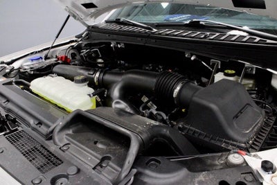 2024 Ford Expedition Max Platinum