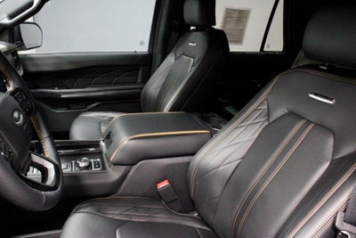 2024 Ford Expedition Max Platinum