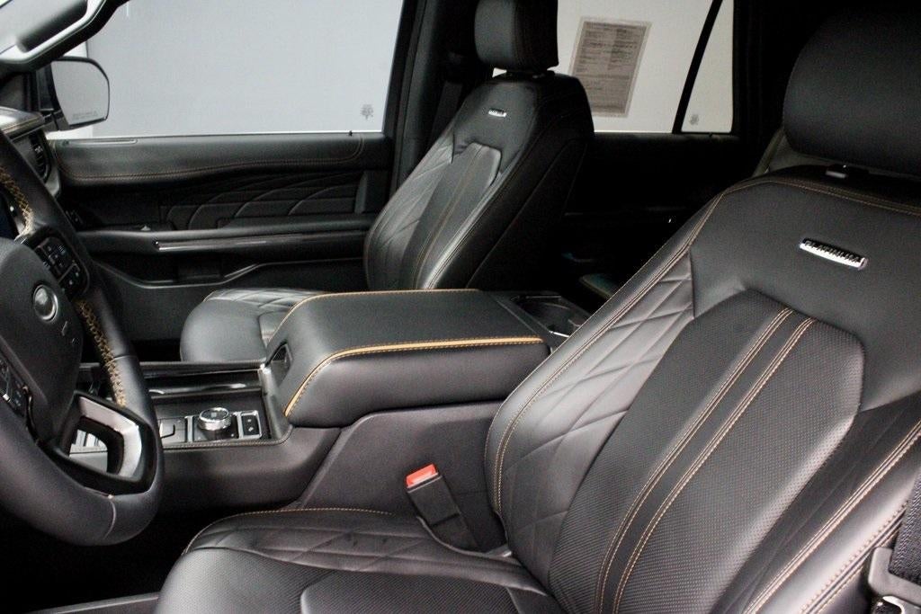 2024 Ford Expedition Max Platinum