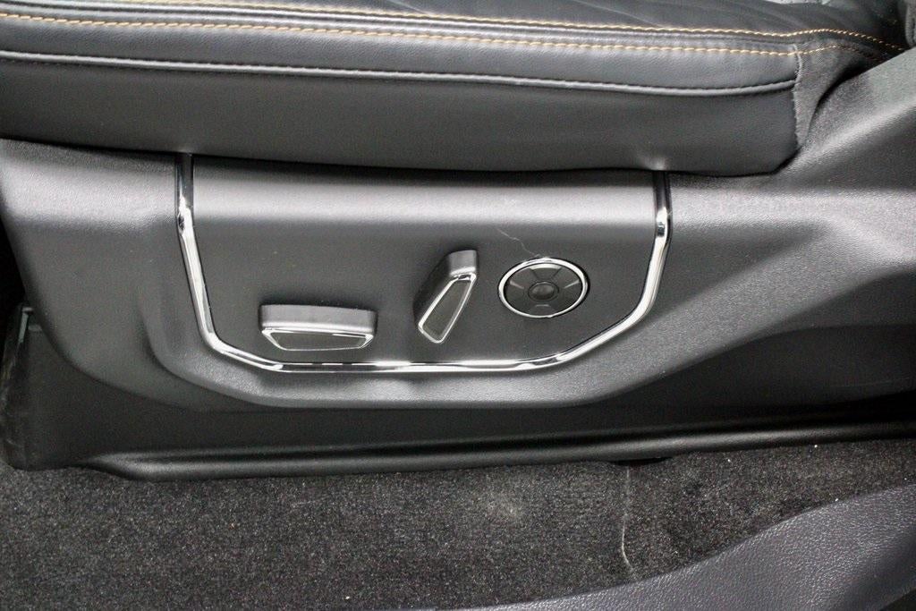 2024 Ford Expedition Max Platinum