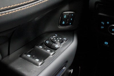 2024 Ford Expedition Max Platinum