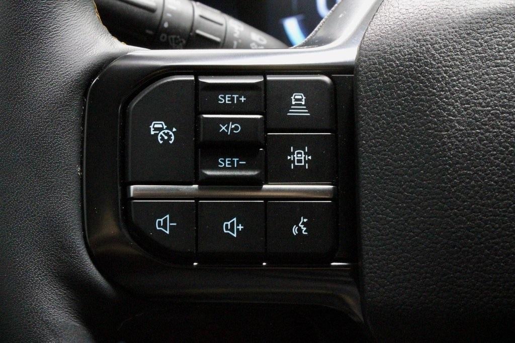 2024 Ford Expedition Max Platinum