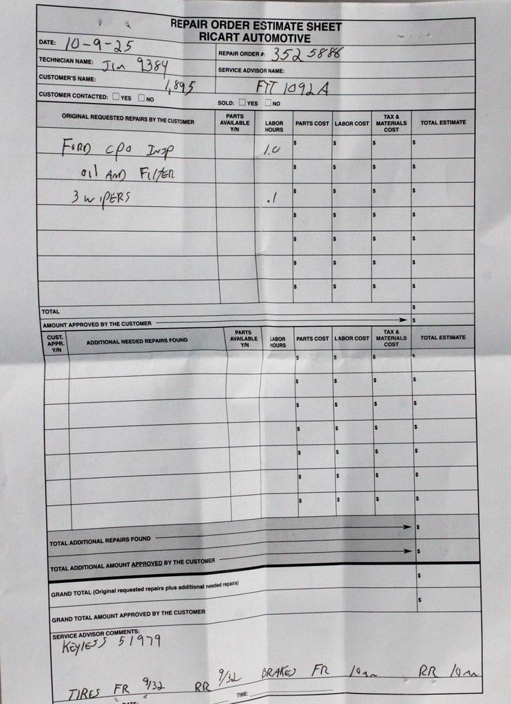 2024 Ford Expedition Max Platinum