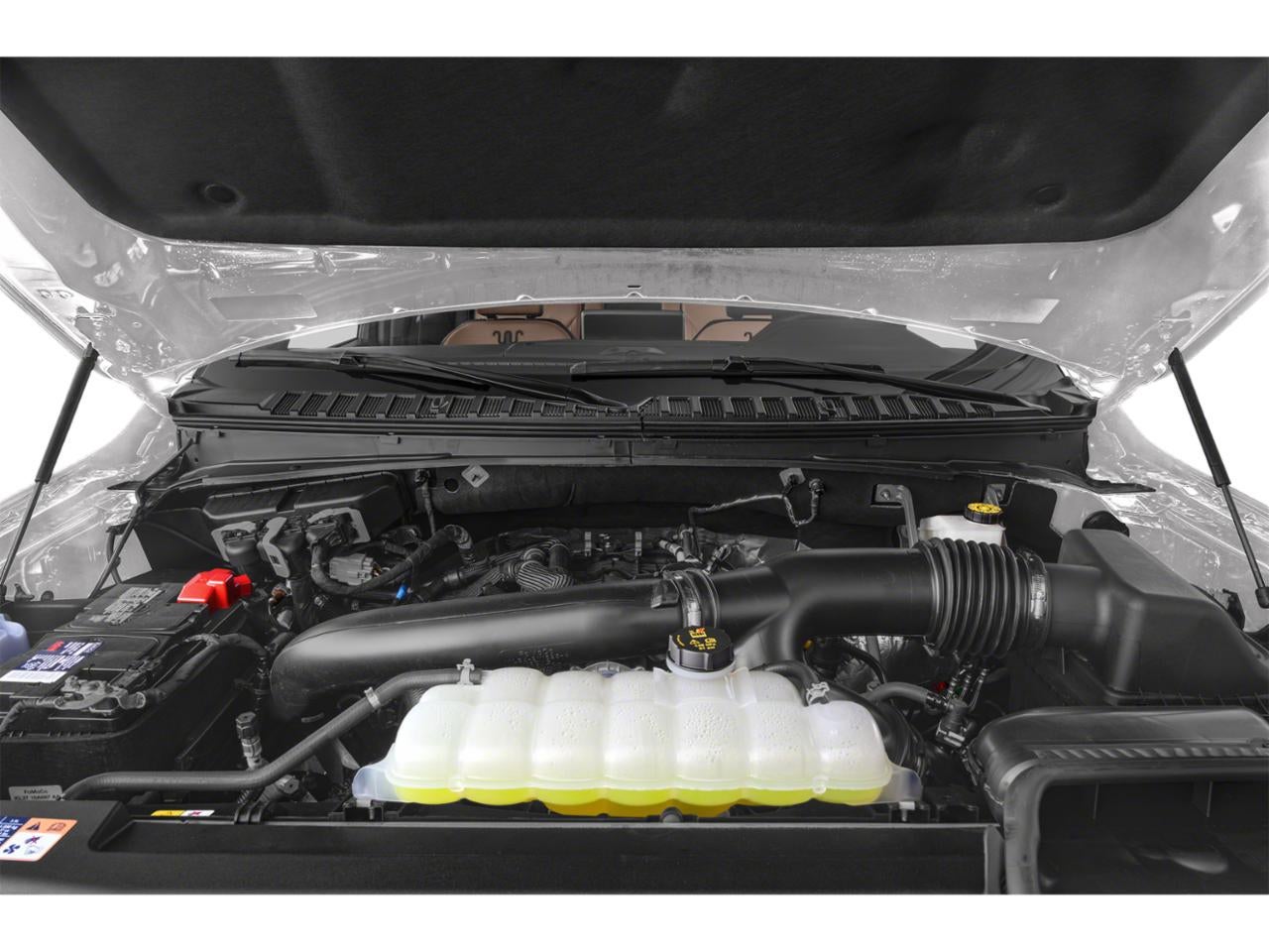 2024 Ford Expedition Max Platinum