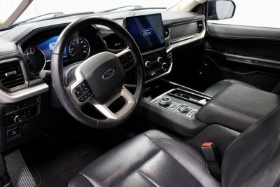 2023 Ford Expedition XLT