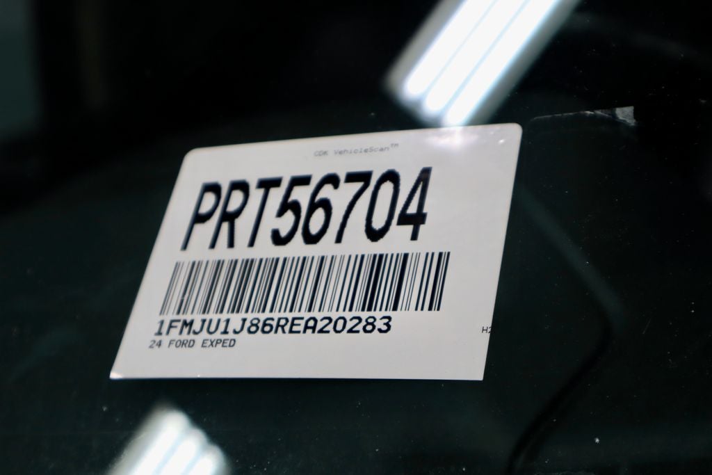 2024 Ford Expedition XLT