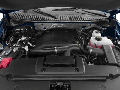 2016 Ford Expedition XLT