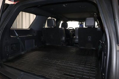 2022 Ford Expedition Platinum
