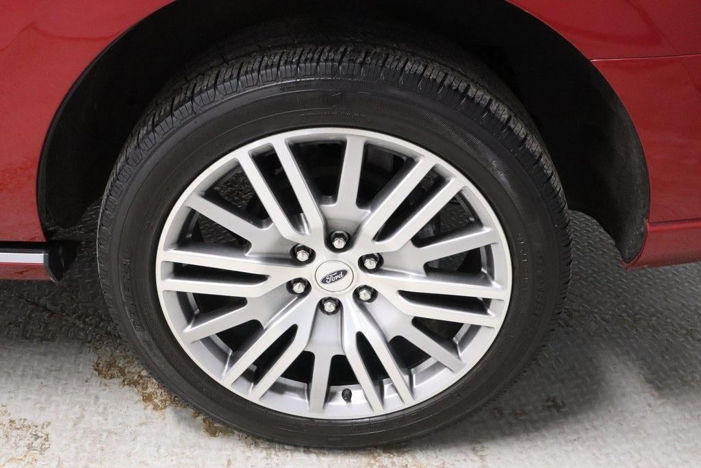 2022 Ford Expedition Platinum