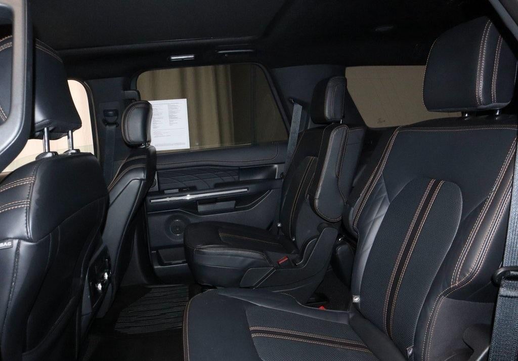 2022 Ford Expedition Platinum