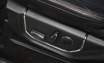 2022 Ford Expedition Platinum