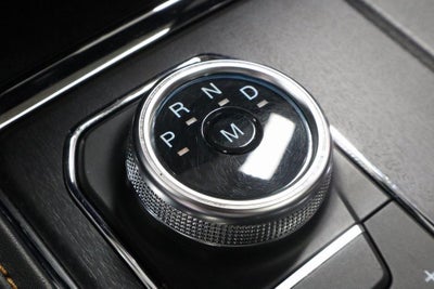 2022 Ford Expedition Platinum