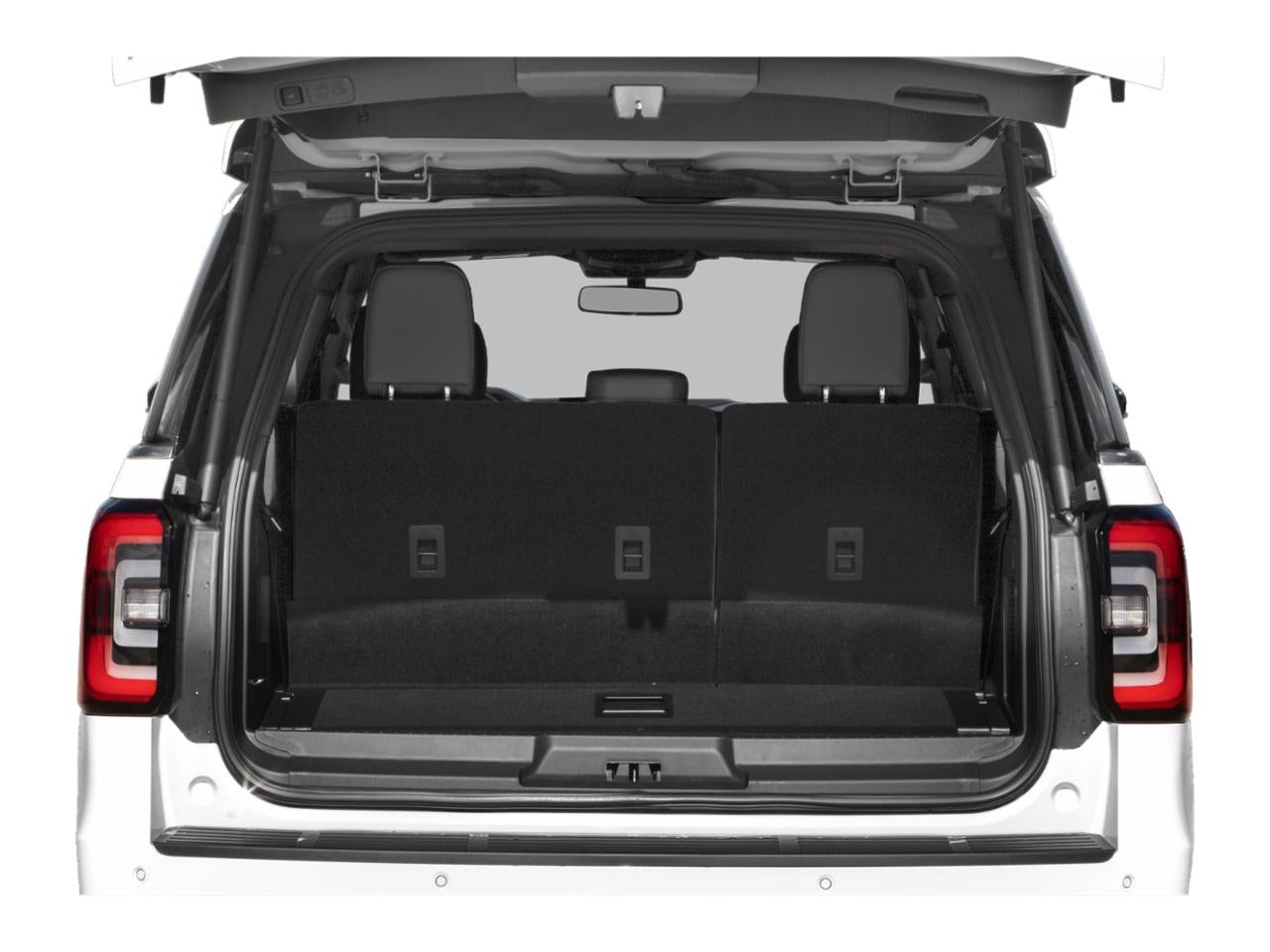 2022 Ford Expedition Platinum