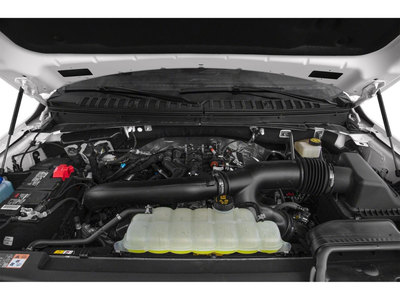 2022 Ford Expedition Platinum