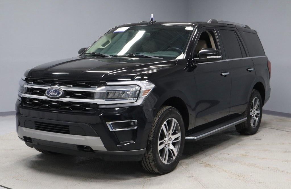2022 Ford Expedition Limited
