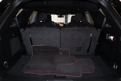 2024 Ford Explorer ST-Line