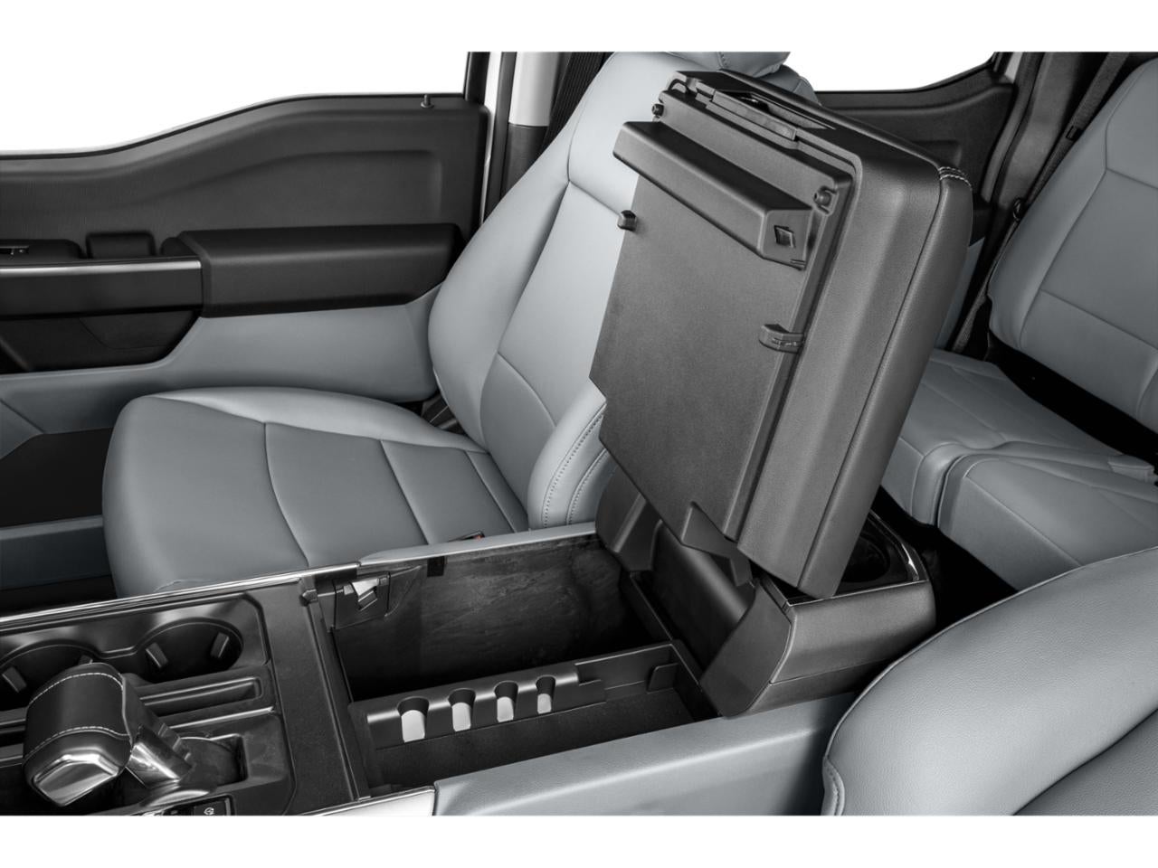2022 Ford F-150 Lightning Pro