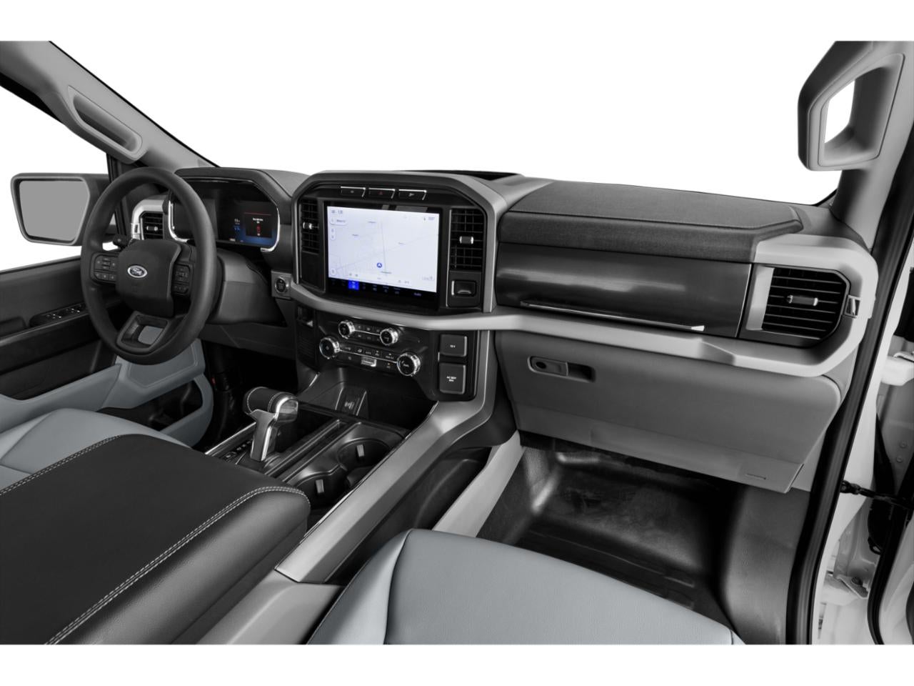 2022 Ford F-150 Lightning Pro
