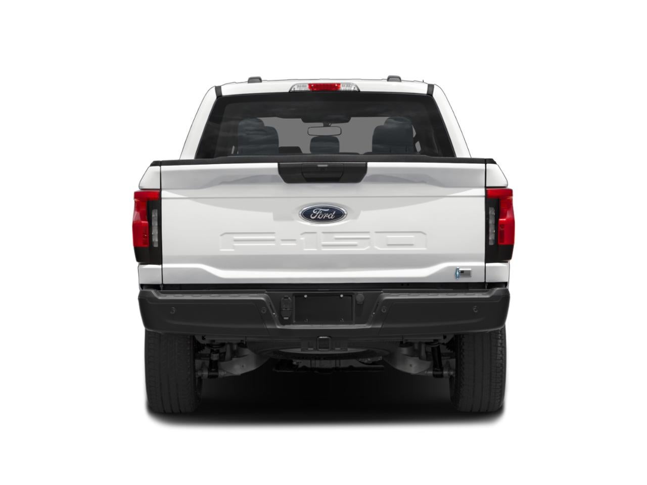 2022 Ford F-150 Lightning Pro