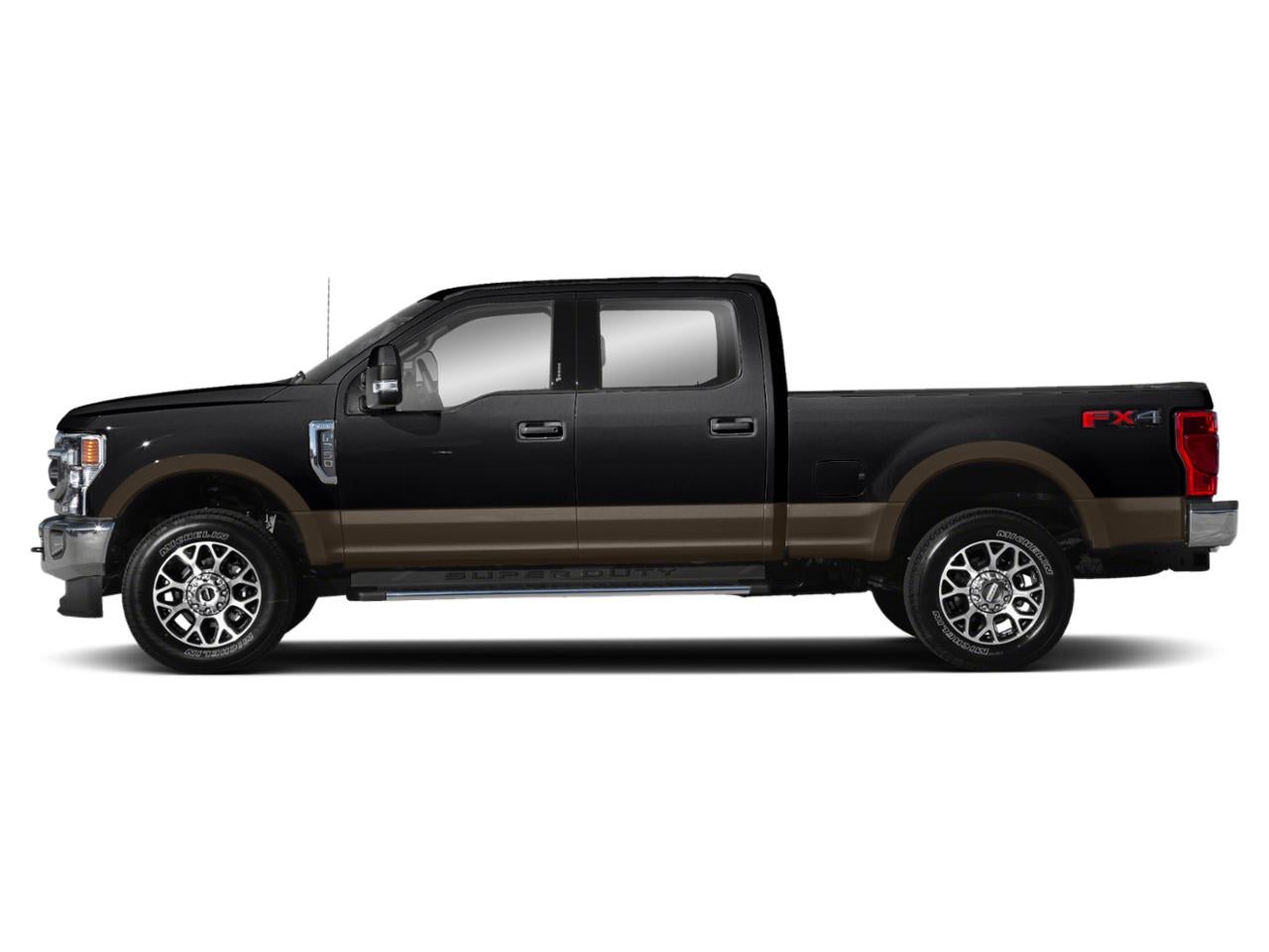 2021 Ford Super Duty F-250 SRW Lariat