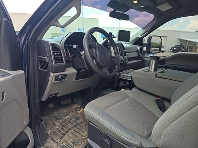 2020 Ford Super Duty F-250 SRW XL
