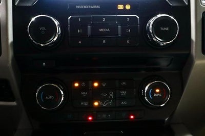 2017 Ford Super Duty F-250 SRW Lariat