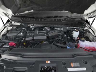 2017 Ford Super Duty F-250 SRW XL
