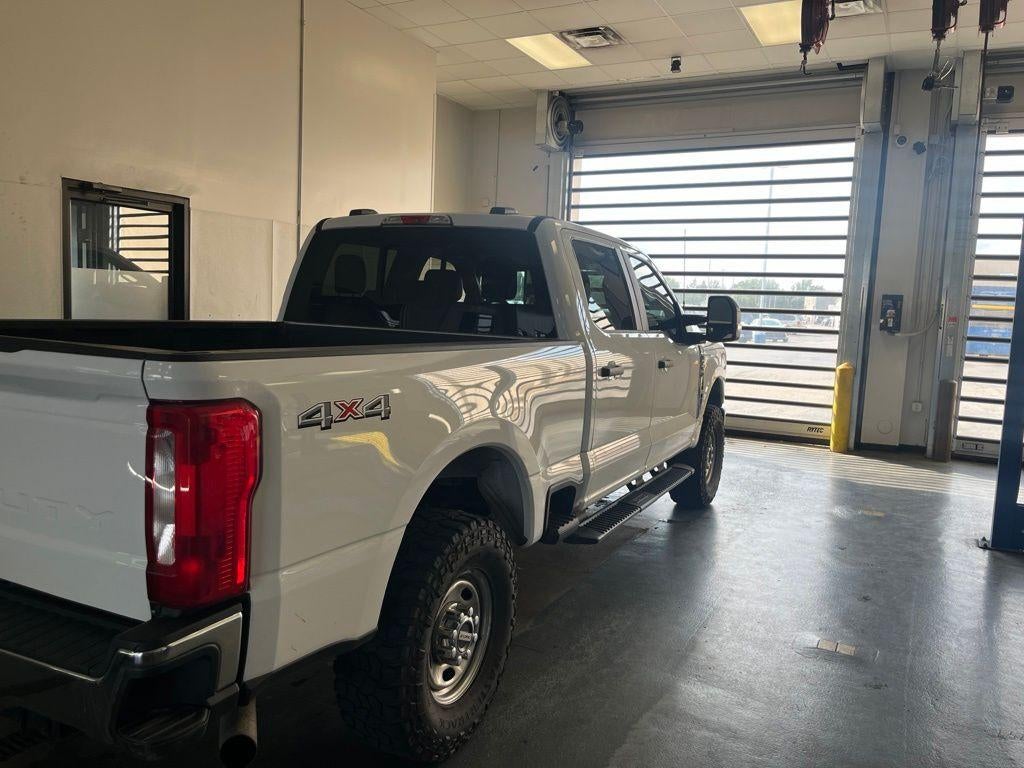 2023 Ford Super Duty F-250 SRW XL