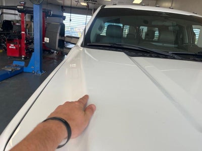 2023 Ford Super Duty F-250 SRW XL
