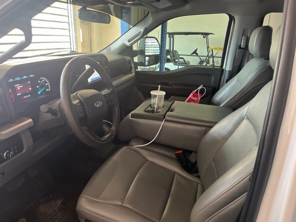 2023 Ford Super Duty F-250 SRW XL