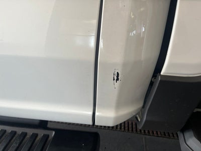 2023 Ford Super Duty F-250 SRW XL