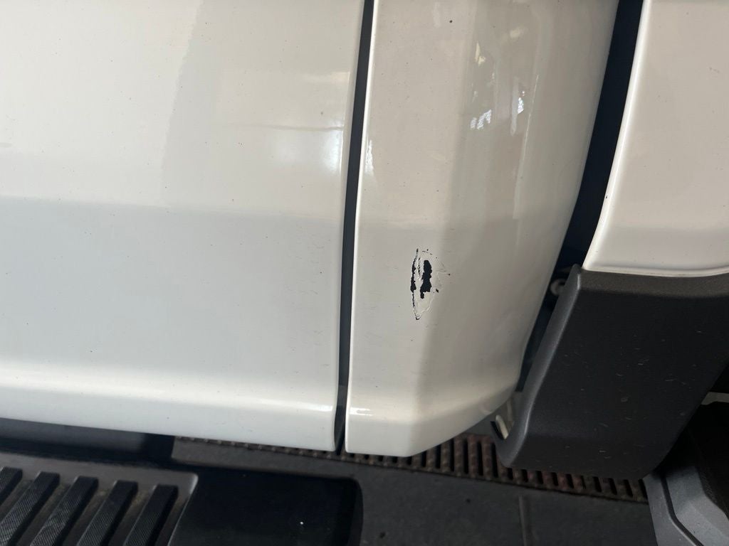 2023 Ford Super Duty F-250 SRW XL